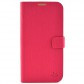 Vili Waves Style Flip Θήκη Galaxy S4 Ροζ